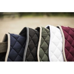 Tapis de selle Dressage LAMI-CELL - Elegance