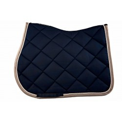 Tapis de selle Dressage LAMI-CELL - Elegance