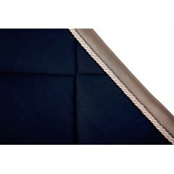 Tapis de selle Dressage LAMI-CELL - Elegance