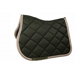 Tapis de selle Dressage LAMI-CELL - Elegance