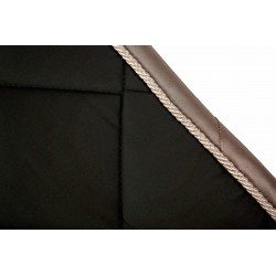 Tapis de selle Dressage LAMI-CELL - Elegance