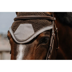 Bonnet chasse mouche EQUITHÈME - Chic