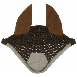Bonnet chasse mouche EQUITHÈME - Chic