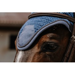 Bonnet chasse mouche EQUITHÈME - Chic