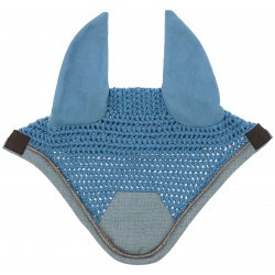 Bonnet chasse mouche EQUITHÈME - Chic