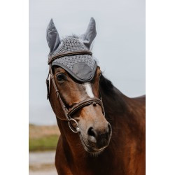 Bonnet chasse mouche EQUITHÈME - Chic