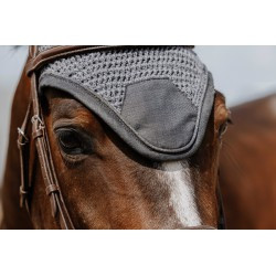 Bonnet chasse mouche EQUITHÈME - Chic