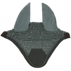 Bonnet chasse mouche EQUITHÈME - Chic