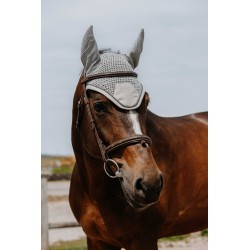 Bonnet chasse mouche EQUITHÈME - Chic