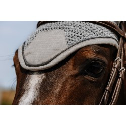 Bonnet chasse mouche EQUITHÈME - Chic