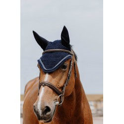 Bonnet chasse mouche EQUITHÈME - Hexalight