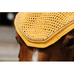 Bonnet chasse mouche EQUITHÈME - Hexalight