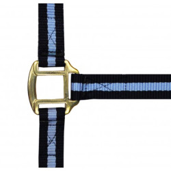 Licol nylon NORTON doublé cuir