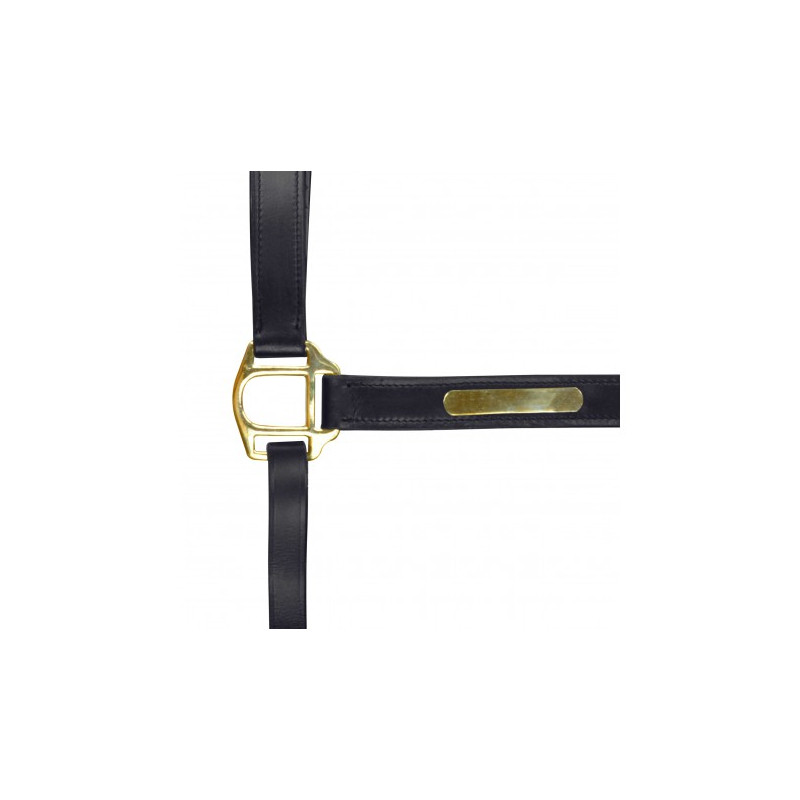 Licol à double réglage NORTON CLUB