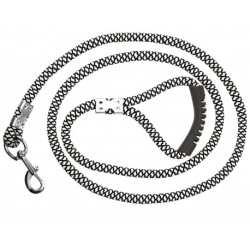 Longe d'attache NORTON - Poignée Caoutchouc