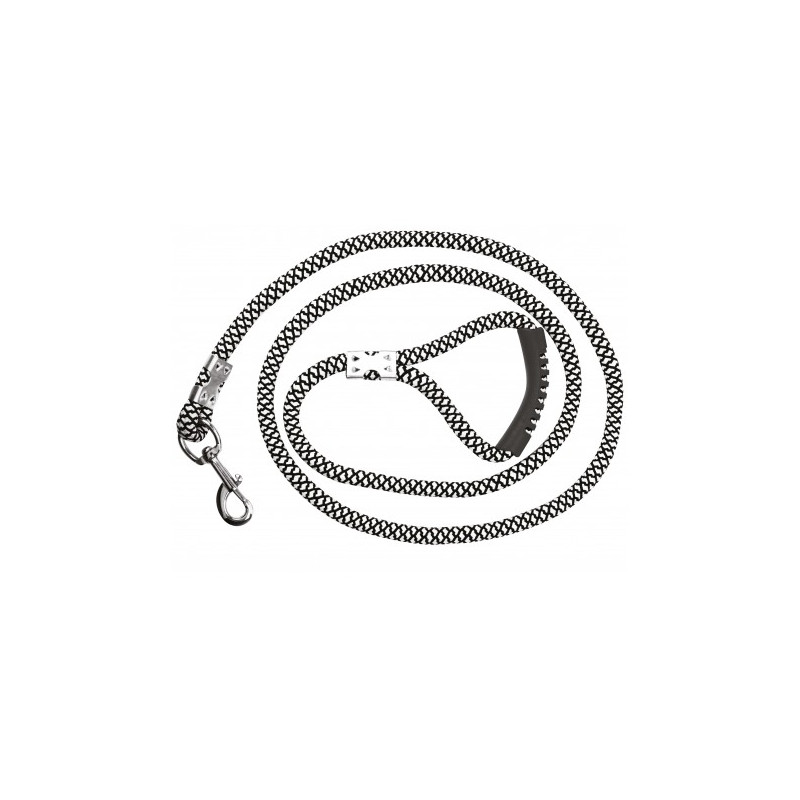 Longe d'attache NORTON - Poignée Caoutchouc