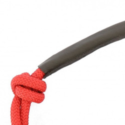 Licol éthologique NORTON - Corde/synthétique