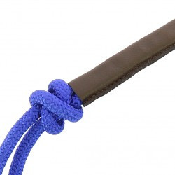 Licol éthologique NORTON - Corde/synthétique