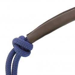 Licol éthologique NORTON - Corde/synthétique