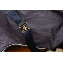 Chemise EQUITHÈME - Vague