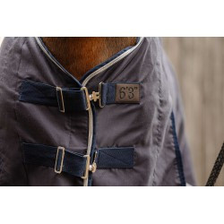 Chemise EQUITHÈME - Vague