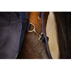 Chemise EQUITHÈME - Vague