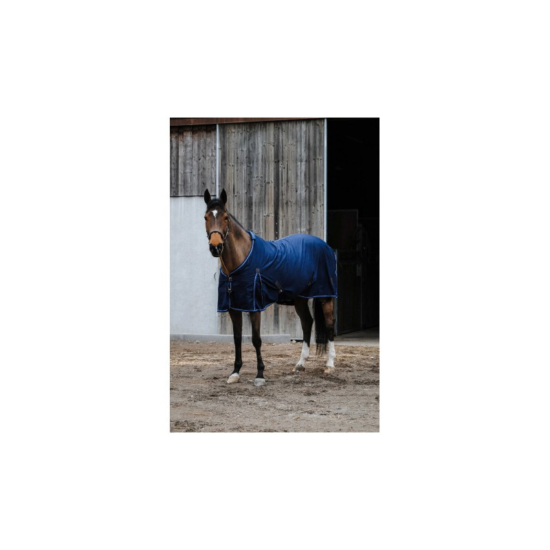 Chemise polycoton EQUITHÈME - Classic