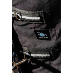 Chemise brillante RIDING WORLD