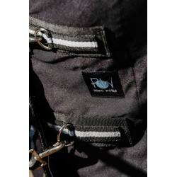 Chemise brillante RIDING WORLD