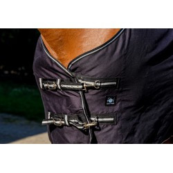 Chemise brillante RIDING WORLD