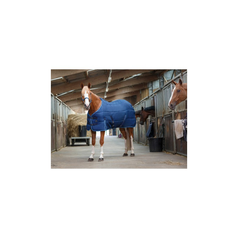 Couverture d'écurie RIDING WORLD