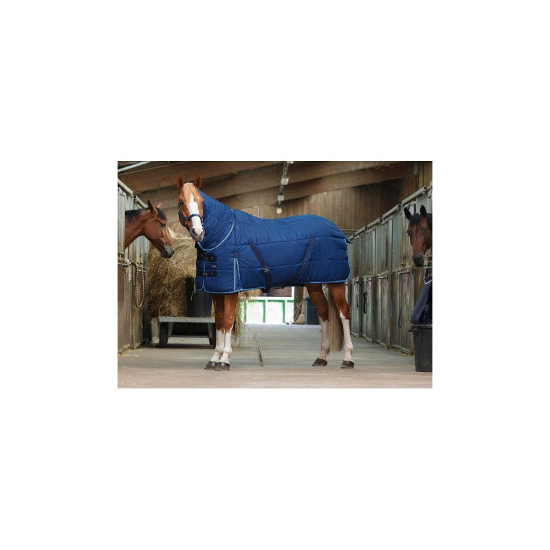 Couverture d'écurie RIDING WORLD - Combo
