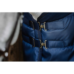 Couverture d'écurie EQUITHÈME - Confortech