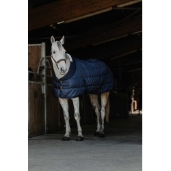 Couverture d'écurie EQUITHÈME - Confortech