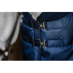 Couverture d'écurie EQUITHÈME - Confortech