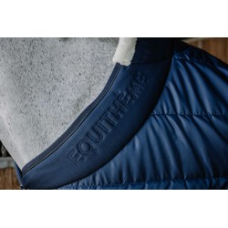 Couverture d'écurie EQUITHÈME - Confortech
