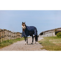 Couverture EQUITHÈME - Classic 1200D - High neck