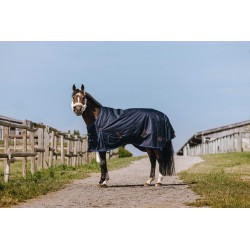Couverture EQUITHÈME - Classic 1200D - High neck