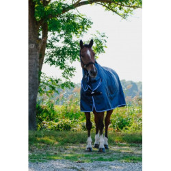 Chemise de pluie combo RIDING WORLD