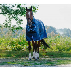 Chemise de pluie combo RIDING WORLD