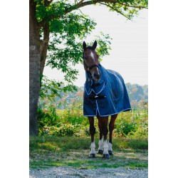 Chemise de pluie combo RIDING WORLD