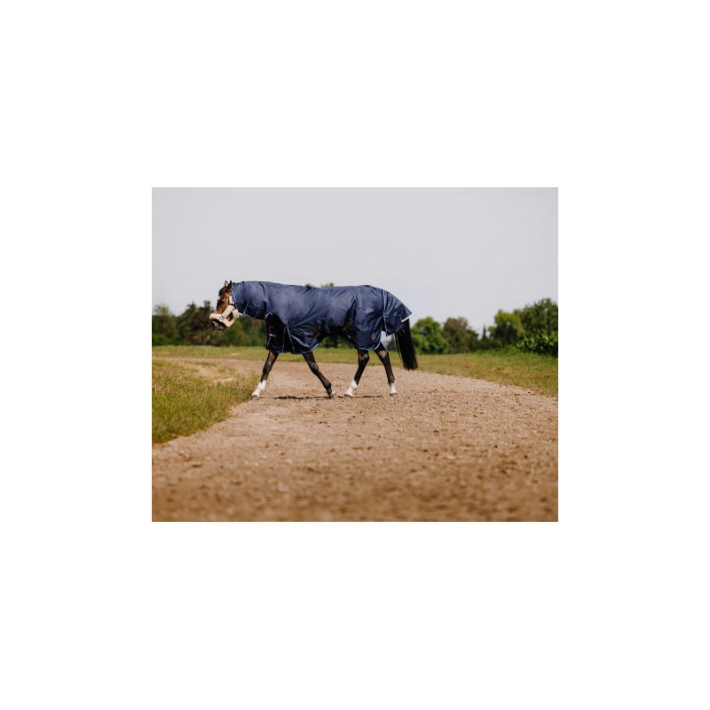 Couverture EQUITHÈME - Classic 1200D - Combo
