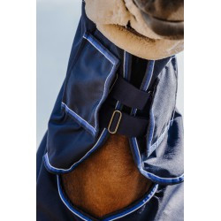 Couverture EQUITHÈME - Classic 1200D - Combo