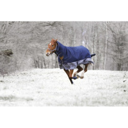 Couverture EQUITHÈME - TYREX 600D - Combo