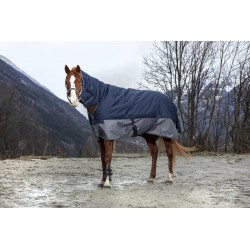 Couverture EQUITHÈME - TYREX 600D - Combo