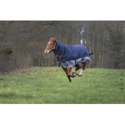 Couverture EQUITHÈME - TYREX 600D - Combo