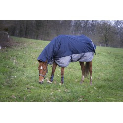 Couverture EQUITHÈME - TYREX 600D - Combo
