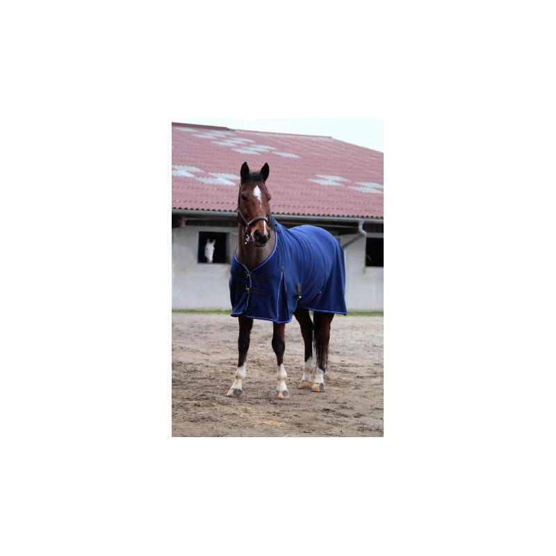 Chemise polaire EQUITHÈME - Classic