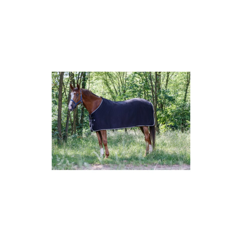 Chemise polaire RIDING WORLD - Basique