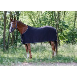 Chemise polaire RIDING WORLD - Basique